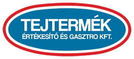 Tejtermék értékesítő és gasztro Kft.
